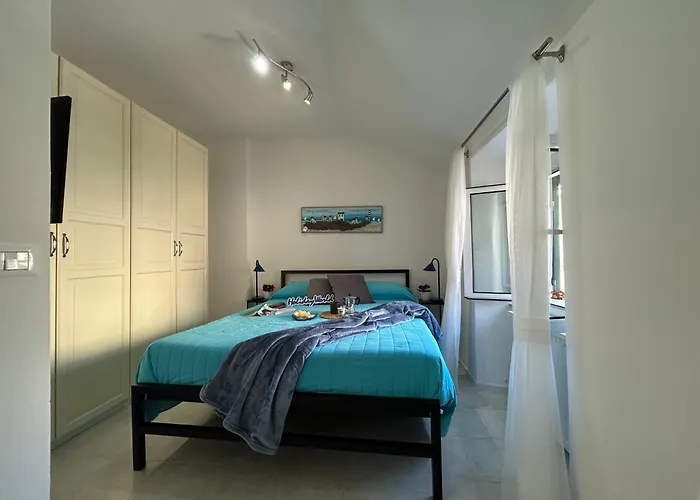 Sogni Al Sole By World Appartamento *