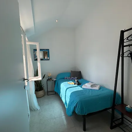 Apartment Sogni Al Sole By World