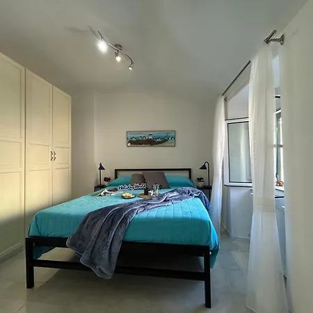 Sogni Al Sole By World Apartment *