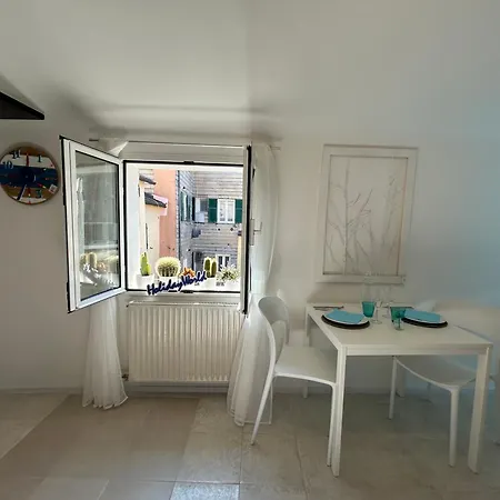 Sogni Al Sole By World 제노바