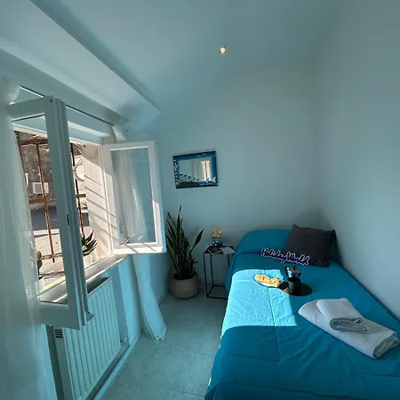 Sogni Al Sole By World 아파트 제노바