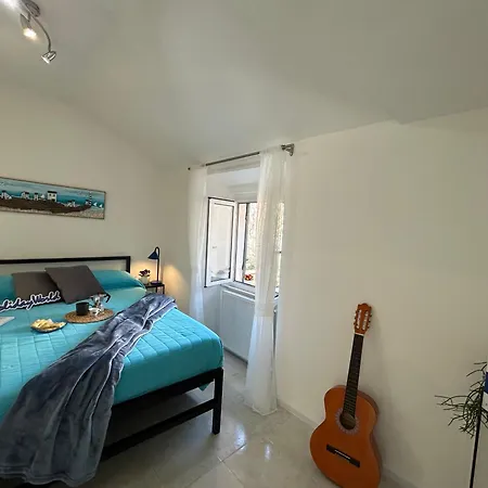 Sogni Al Sole By World * 제노바