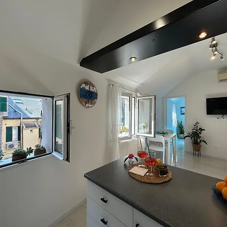 Sogni Al Sole By World 아파트 *