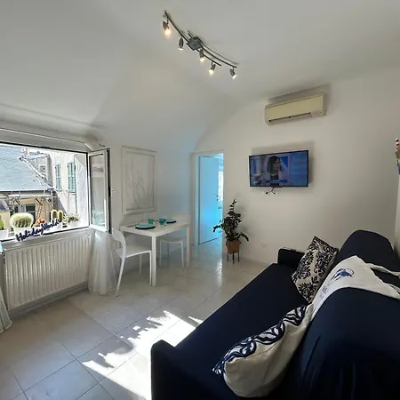 Apartment Sogni Al Sole By World *