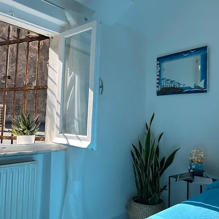 Apartment Sogni Al Sole By World *