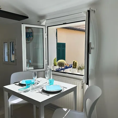 Apartment Sogni Al Sole By World