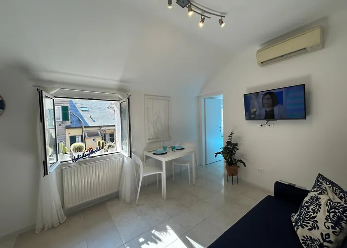 Sogni Al Sole By World 제노바