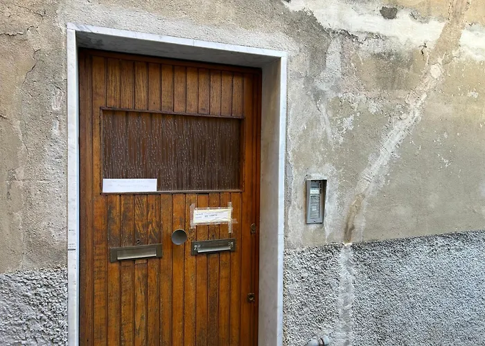 Sogni Al Sole By World * 제노바