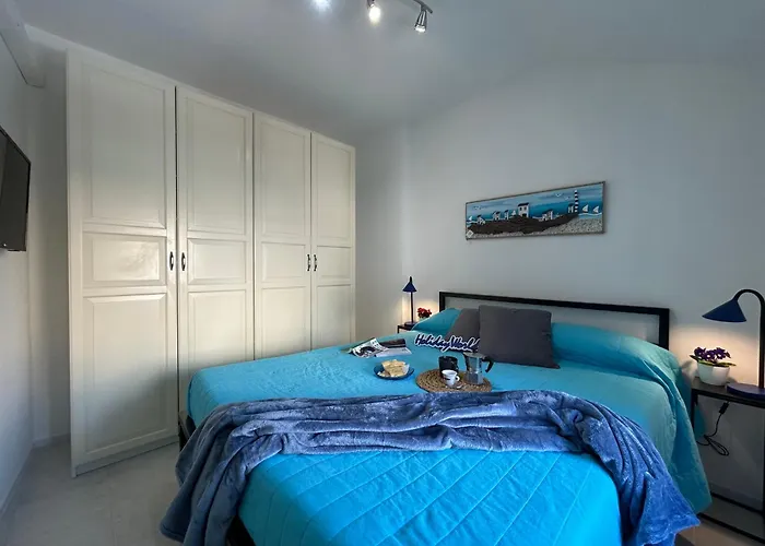 Sogni Al Sole By World 아파트