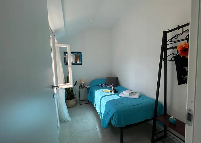 아파트 Sogni Al Sole By World