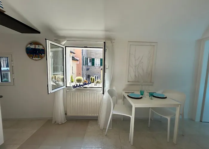 Sogni Al Sole By World 제노바