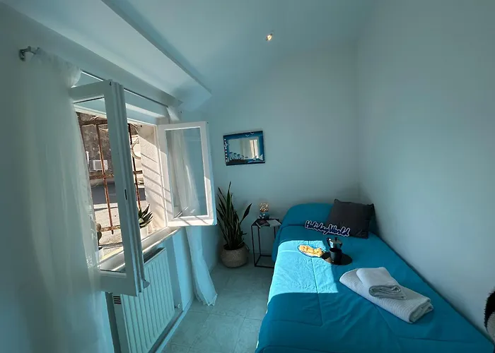 Sogni Al Sole By World 아파트 제노바