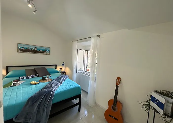 Sogni Al Sole By World * 제노바