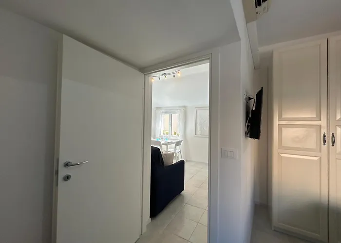 Sogni Al Sole By World 제노바