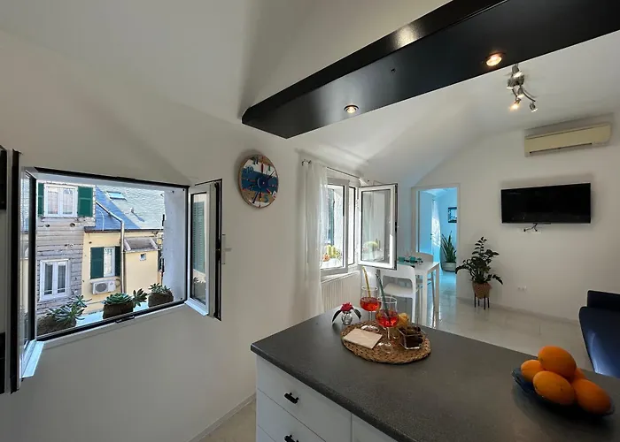 Sogni Al Sole By World 아파트 *