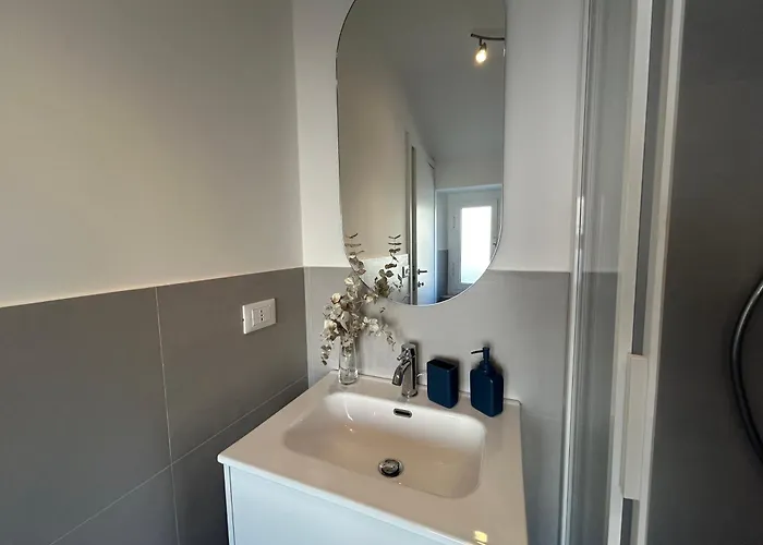 Sogni Al Sole By World * 제노바