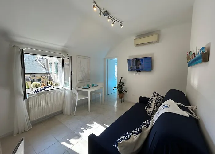 아파트 Sogni Al Sole By World *