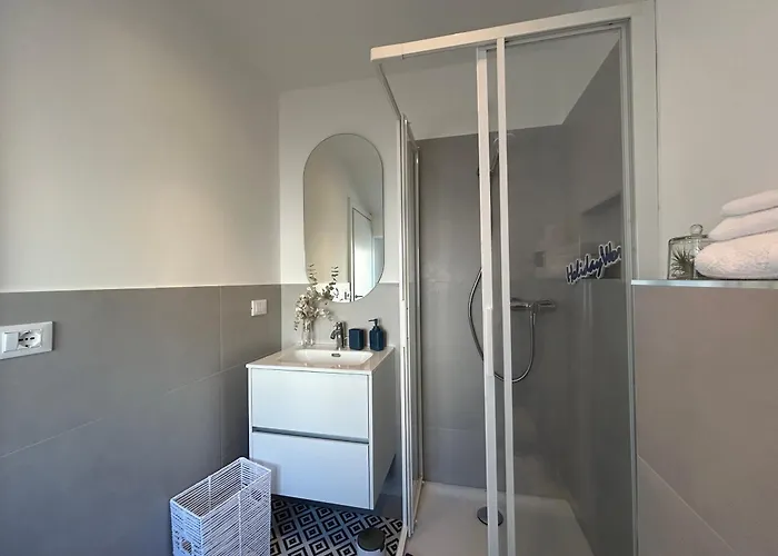 Sogni Al Sole By World 아파트