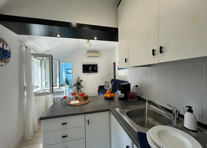 Sogni Al Sole By World 아파트 제노바