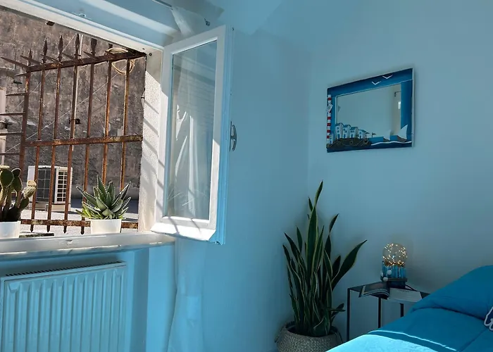 아파트 Sogni Al Sole By World *