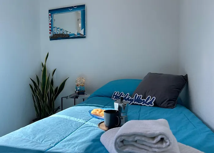 Sogni Al Sole By World 아파트 *