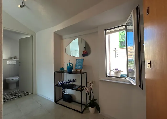 Sogni Al Sole By World 아파트