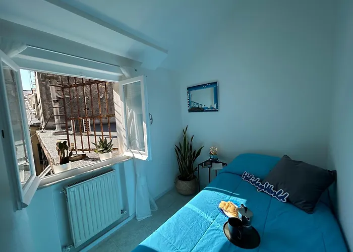 Sogni Al Sole By World 제노바