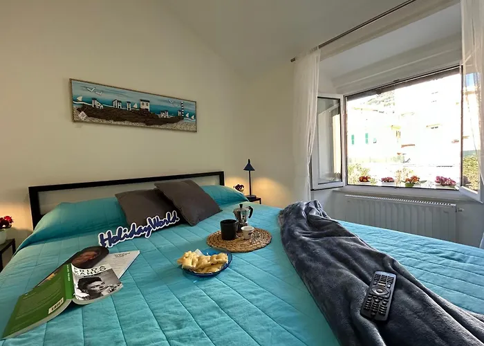 Sogni Al Sole By World 제노바