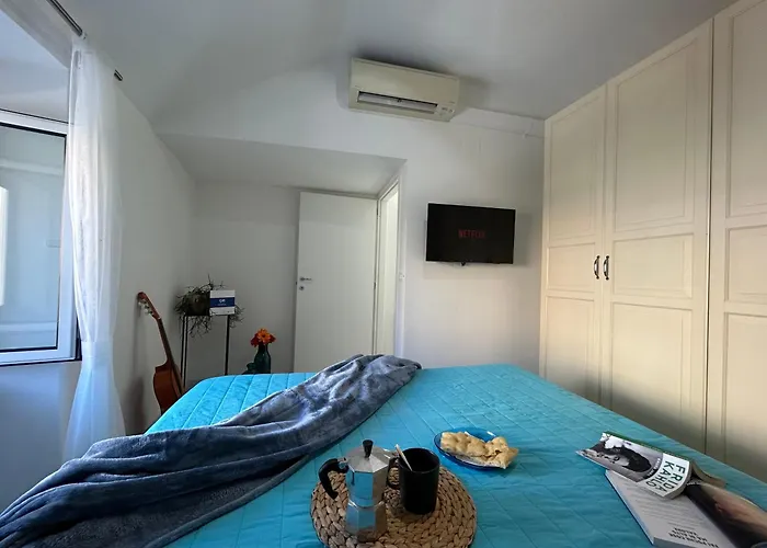 Sogni Al Sole By World * 제노바